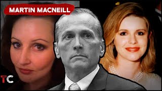 The Secrets of Dr Martin MacNeill [upl. by Wolfe]