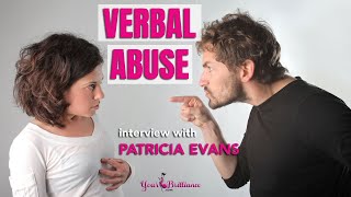 Verbally Abusive Relationships  Patricia Evans [upl. by Tdnarb375]