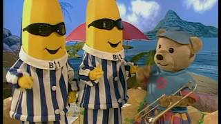 Bananas in Pyjamas  Amys Trombone 1996 [upl. by Anais]