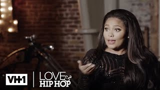 Teairra Marí Reacts to Princess Love Breaking Down  Love amp Hip Hop Hollywood [upl. by Brooks]