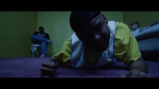 INJURY RESERVE  Oh Shit Official Music Video [upl. by Rhee600]