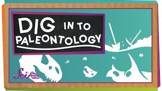 Dig In To Paleontology [upl. by Neerihs]