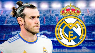 GRACIAS GARETH BALE  Real Madrid legend [upl. by Acitel486]