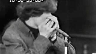 Manfred Mann  quotSticks and Stonesquot and quotHubble Bubblequot Live 1964 [upl. by Frasch456]