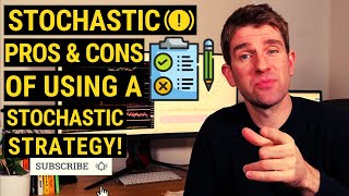 Pros amp Cons of Using A StochasticRSICCI Trading Strategy ☝️ [upl. by Laktasic]