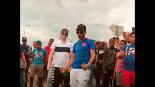 Heuss Lenfoiré Ft Vald  Laddition Clip Officiel [upl. by Merwin]