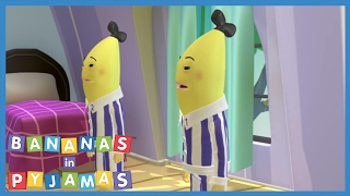 No Sleep  Bananas in Pyjamas Official [upl. by Alisander]