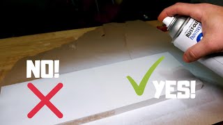 How To Paint MDF Do this to your MDF for a perfect painted finish [upl. by Waylon]