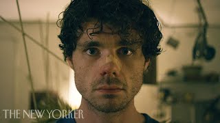 2016 OscarWinning Short “Stutterer”  The New Yorker Screening Room [upl. by Lody]