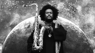 Kamasi Washington  Cherokee [upl. by Trey750]