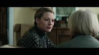 THE AGE OF ADALINE  clip  quotHeartbreakquot [upl. by Retsek]