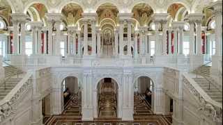 The Library of Congress Is Your Library [upl. by Meikah964]