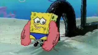 Spongebob SquarepantsMuscleBob Buffpants Part 33 [upl. by Ireg]