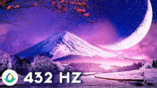 432 Hz Cleanse Negative Energy [upl. by Gallagher760]