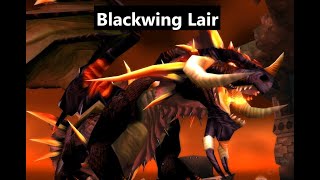 Classic WoW Blackwing Lair Attunement Full Guide Current [upl. by Isac756]