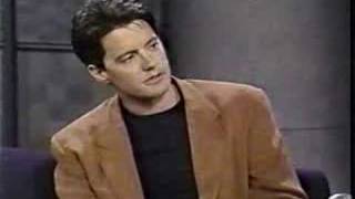 Kyle MacLachlan interview [upl. by Mahalia248]