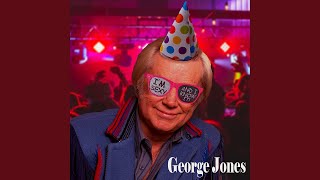 George Jones  Its Finally Friday Party Version [upl. by Eitsyrc860]