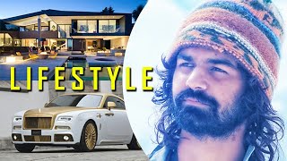 Pranav Mohanlal biography and lifestyle [upl. by Aciemaj]