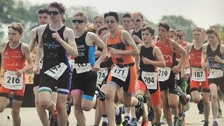 DARLEY MOOR DUATHLON [upl. by Maure142]