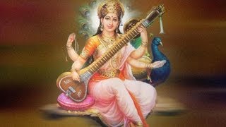 Saraswathi Suprabhatham Morning Prayer to Goddess Saraswati [upl. by Gaelan780]