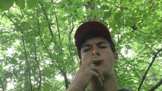 Marlboro Menthol Silver cig Review [upl. by Libyc]