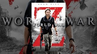 World War Z [upl. by Vivia]