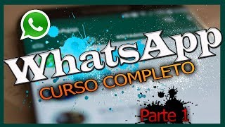 Curso WHATSAPP PARA PRINCIPIANTES  Parte 13  Punto Tutoriales [upl. by Rumery393]