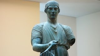 Charioteer of Delphi [upl. by Lindell]