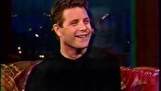 The Late Late Show with Craig Kilborn December 27 2002 [upl. by Arv]