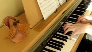 Ludwig van Beethoven  Sonatina in G major  Romance David Ruzicka [upl. by Adel]