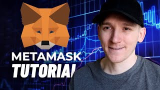 MetaMask Tutorial for Beginners  How to Set Up MetaMask [upl. by Mclyman36]