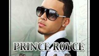 El amor que perdimos  Prince Royce [upl. by Nerej]