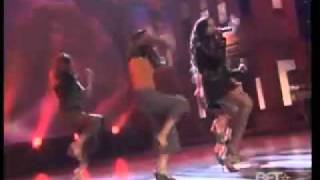 Teairra Mari  Make Her Feel Good LIVE 2005 [upl. by Niattirb277]