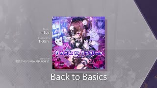 Arcaea Back to Basics FTR10 [upl. by Claudelle]