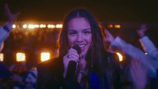 Olivia Rodrigo – good 4 u live from SOUR prom [upl. by Talyah]