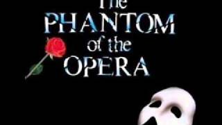 Phantom Of the Opera CD1 [upl. by Forcier]