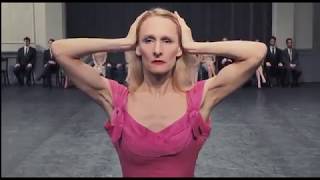 PINA BAUSCH  DEAD CAN DANCE [upl. by Aliuqaj]