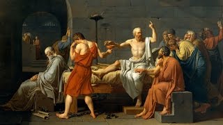 The Apology of Socrates by Plato [upl. by Panther]