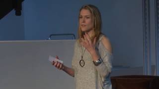 “What Makes a Humanitarian”  Erin Kilborn  TEDxUniversityofGlasgow [upl. by Hallette254]