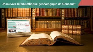 La Bibliothèque généalogique [upl. by Bainter]