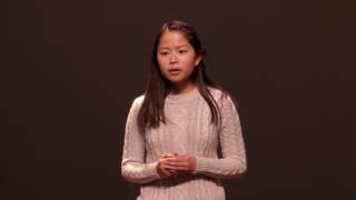 Asian Doesn’t Start with A  Olivia Lai  TEDxPhillipsAcademyAndover [upl. by Buffum604]