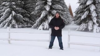 Best Winter Jacket Canada Goose Chateau Parka 2 year review [upl. by Paulina233]