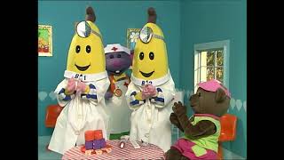 Bananas in Pyjamas  Ep 261  Next Please  50p [upl. by Ozne]