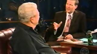 Rodney Dangerfield on Craig Kilborn 2004 [upl. by Urbai156]