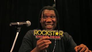 Disclosure with KRSONE  30 Minutes of Truth [upl. by Aigil]