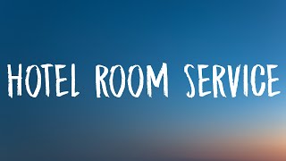 Pitbull  Hotel Room Service Lyrics [upl. by Desai]