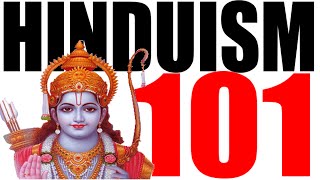 Hinduism 101 Religions in Global History [upl. by Sandie]