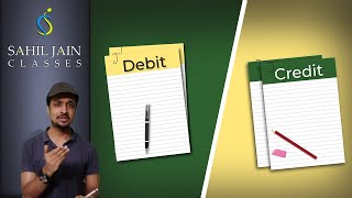 What is a Debit Note or Credit Note in GST [upl. by Thurmond]