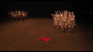 Tanztheater Wuppertal Pina Bausch [upl. by Wolgast]