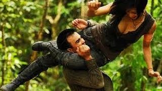 Martial Arts Film Action Peaks Green Forest prajurit Full HD English Film 2016 [upl. by Ced26]